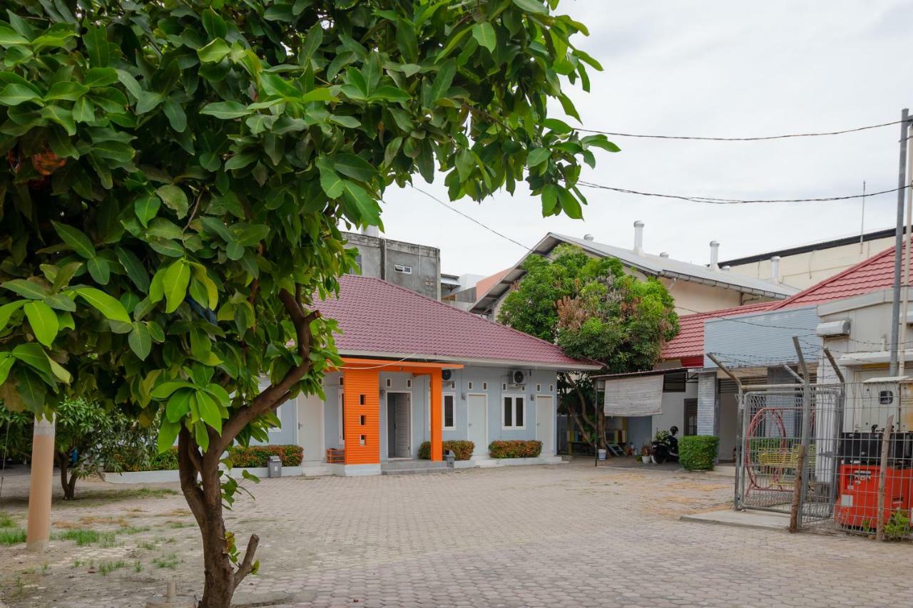 מלון בנדה אקה Reddoorz Syariah @ Panglima Polem Aceh מראה חיצוני תמונה