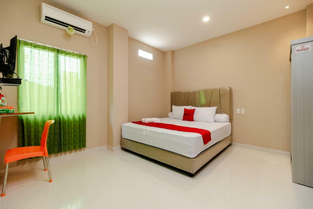 מלון בנדה אקה Reddoorz Syariah @ Panglima Polem Aceh מראה חיצוני תמונה