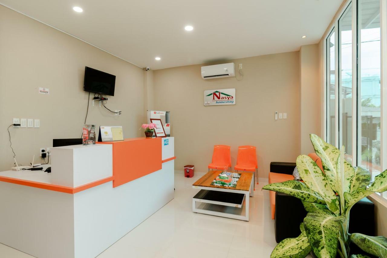 מלון בנדה אקה Reddoorz Syariah @ Panglima Polem Aceh מראה חיצוני תמונה